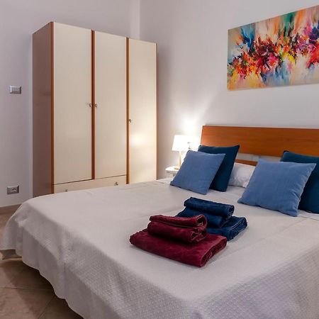 Casa Comoda A Due Passi Dal Lungomare Alghero Dış mekan fotoğraf