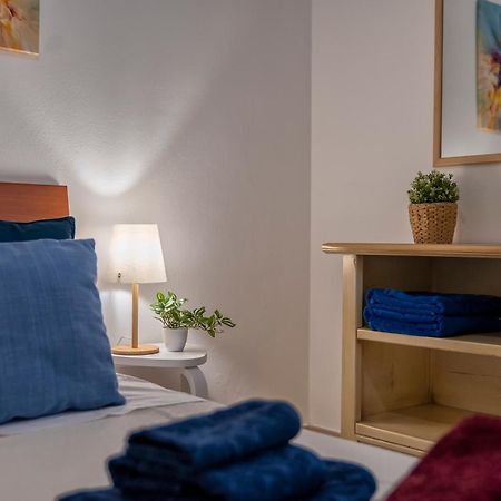 Casa Comoda A Due Passi Dal Lungomare Alghero Dış mekan fotoğraf