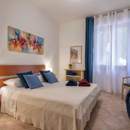 Casa Comoda A Due Passi Dal Lungomare Alghero Dış mekan fotoğraf