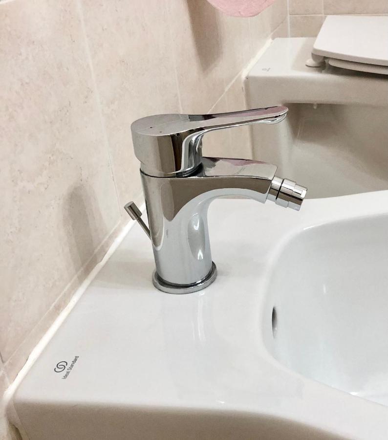 Casa Comoda A Due Passi Dal Lungomare Alghero Dış mekan fotoğraf