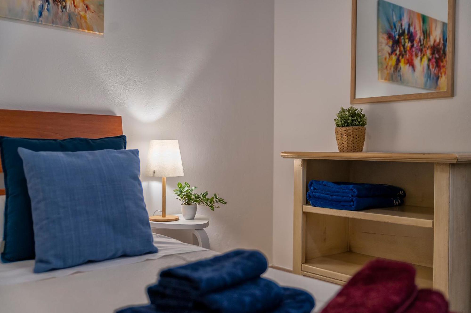 Casa Comoda A Due Passi Dal Lungomare Alghero Dış mekan fotoğraf