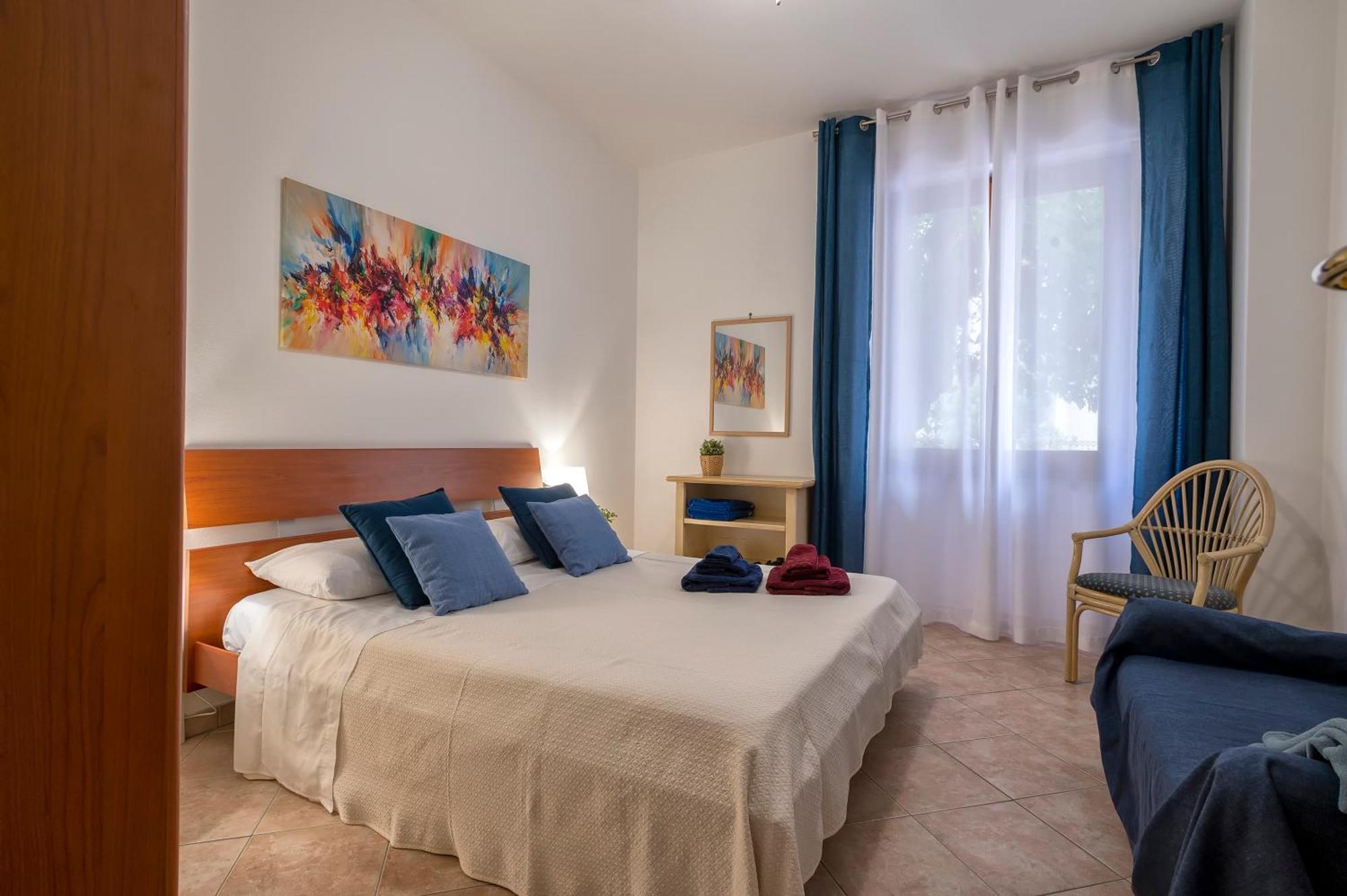 Casa Comoda A Due Passi Dal Lungomare Alghero Dış mekan fotoğraf