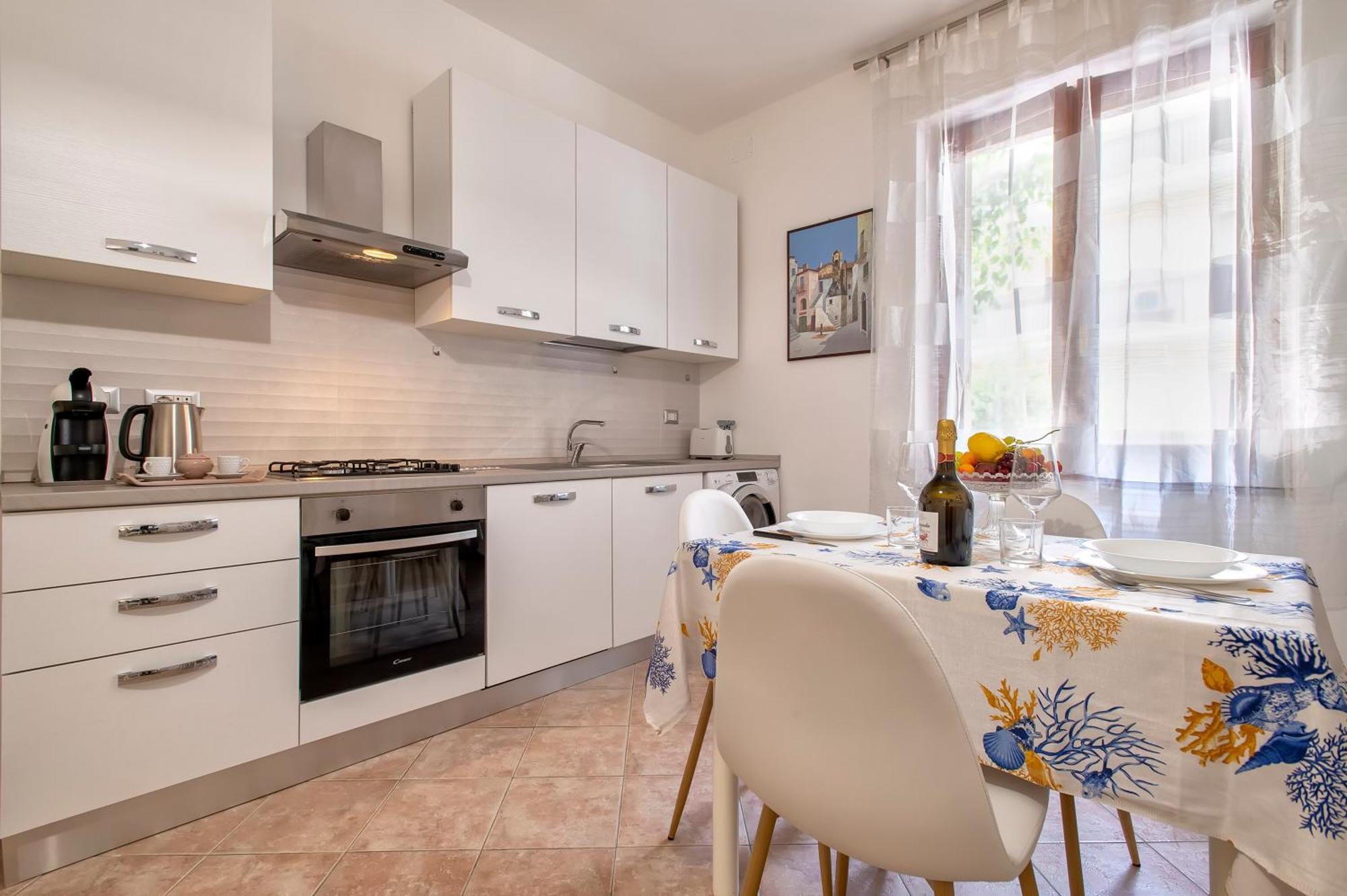 Casa Comoda A Due Passi Dal Lungomare Alghero Dış mekan fotoğraf
