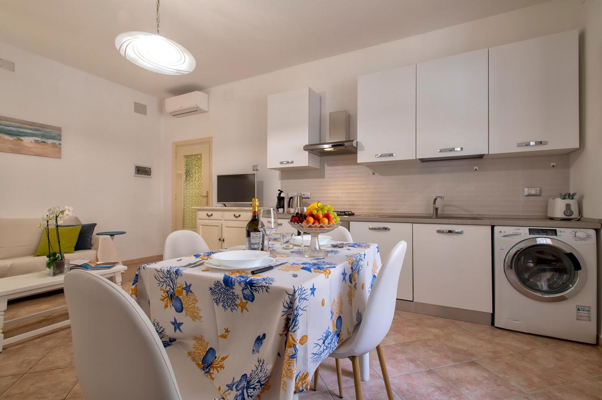 Casa Comoda A Due Passi Dal Lungomare Alghero Dış mekan fotoğraf