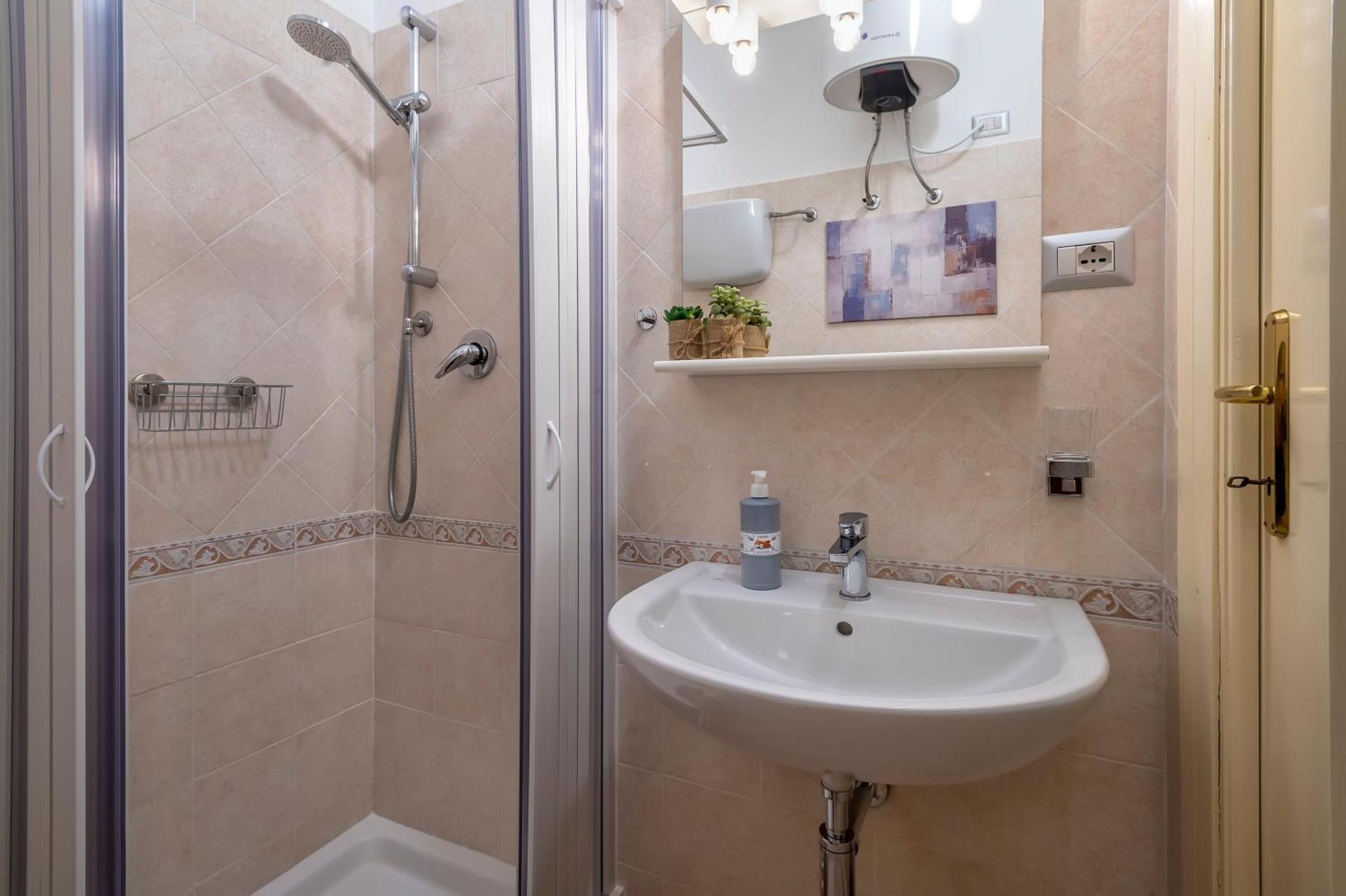 Casa Comoda A Due Passi Dal Lungomare Alghero Dış mekan fotoğraf