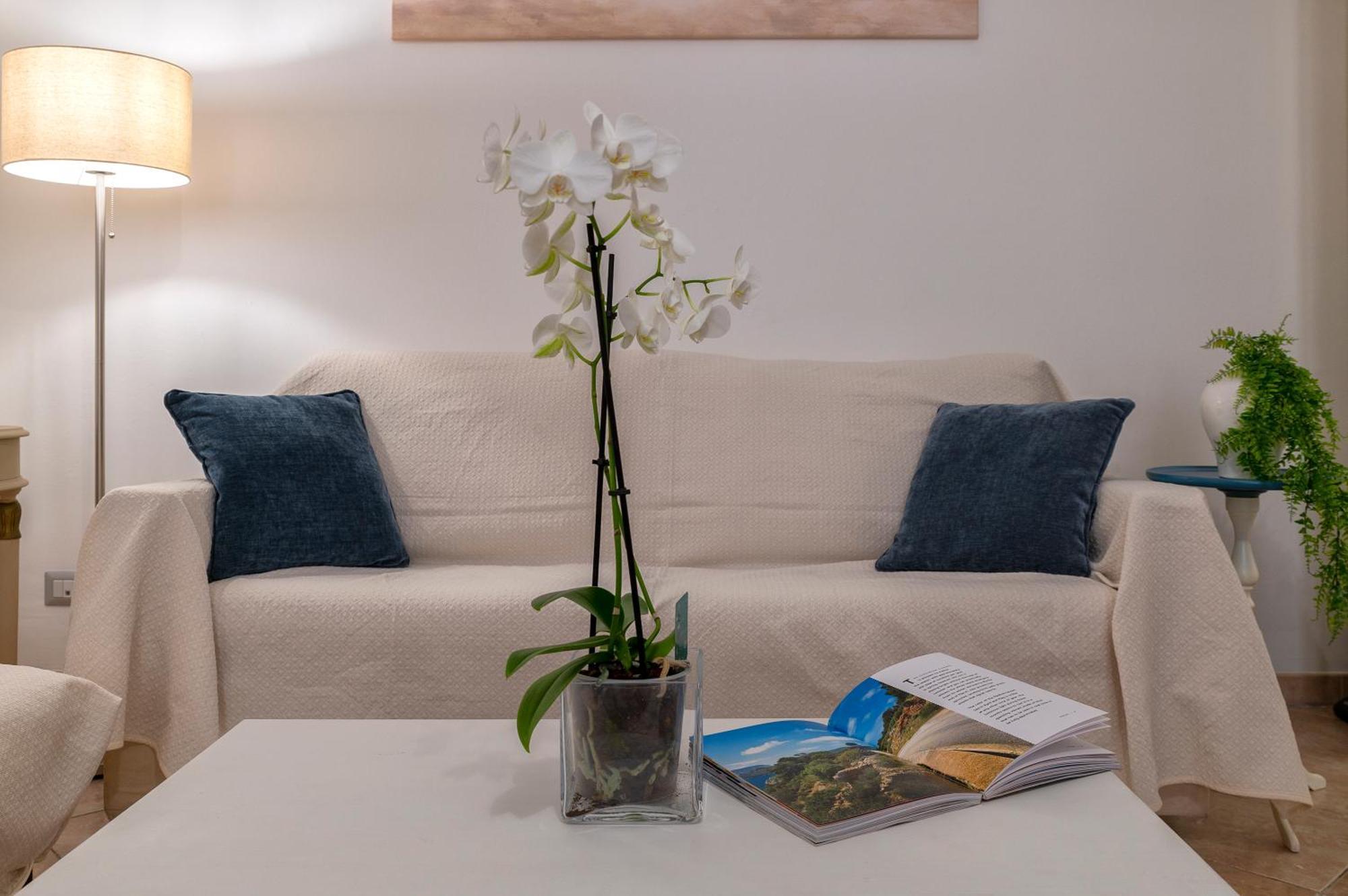 Casa Comoda A Due Passi Dal Lungomare Alghero Dış mekan fotoğraf