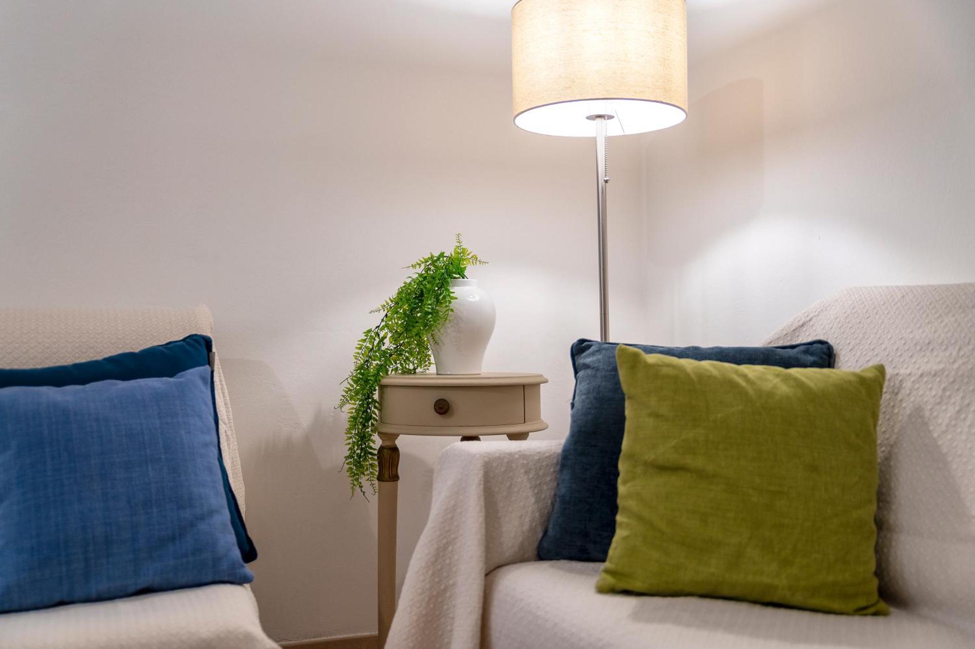 Casa Comoda A Due Passi Dal Lungomare Alghero Dış mekan fotoğraf