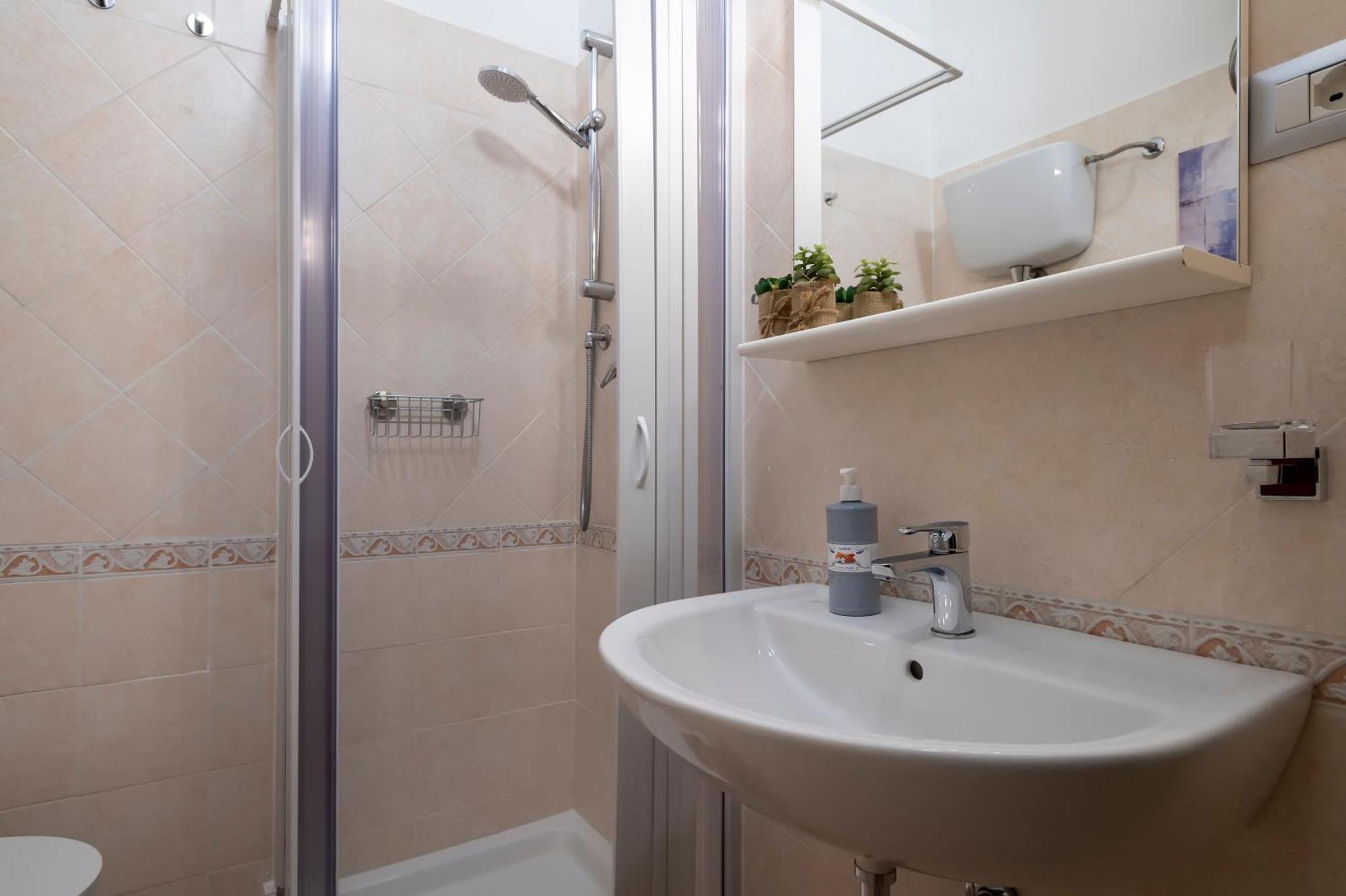 Casa Comoda A Due Passi Dal Lungomare Alghero Dış mekan fotoğraf